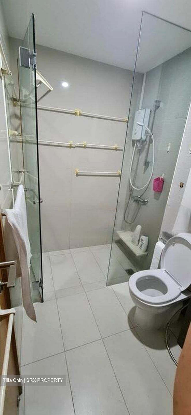 Punggol Field (D19), Condominium #428893011